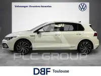 2020 Volkswagen GOLF