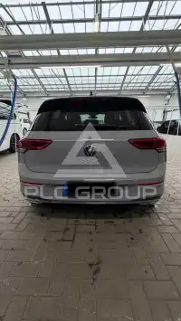 2020 Volkswagen GOLF