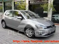 2020 Volkswagen GOLF