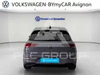 2020 Volkswagen GOLF
