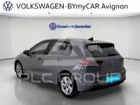 2020 Volkswagen GOLF