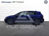 2020 Volkswagen GOLF