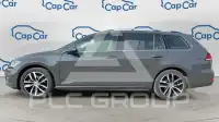 2020 Volkswagen GOLF
