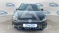 2020 Volkswagen GOLF