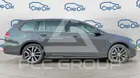 2020 Volkswagen GOLF
