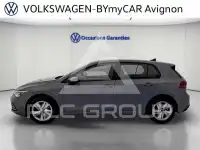2020 Volkswagen GOLF
