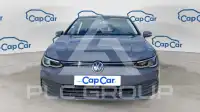 2020 Volkswagen GOLF
