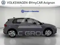 2020 Volkswagen GOLF