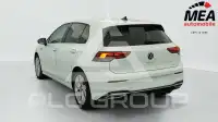 2020 Volkswagen GOLF
