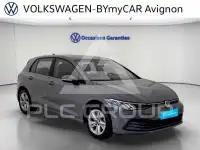 2020 Volkswagen GOLF
