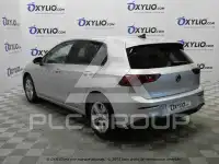 2020 Volkswagen GOLF