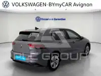 2020 Volkswagen GOLF