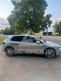2020 Volkswagen GOLF