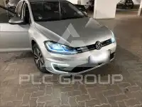 2020 Volkswagen GOLF