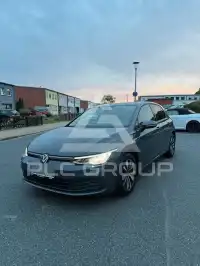 2020 Volkswagen GOLF