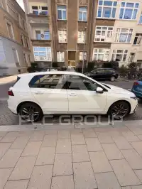 2020 Volkswagen GOLF