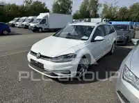 2020 Volkswagen GOLF