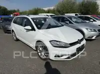 2020 Volkswagen GOLF