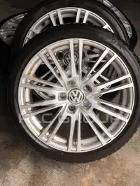 2020 Volkswagen GOLF