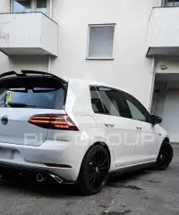 2020 Volkswagen GOLF
