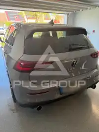 2020 Volkswagen GOLF