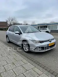 2020 Volkswagen GOLF