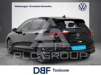 2020 Volkswagen GOLF