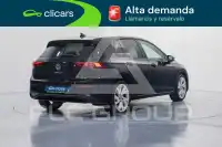 2020 Volkswagen GOLF