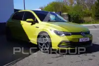 2020 Volkswagen GOLF