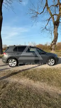 2020 Volkswagen GOLF