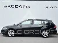 2020 Volkswagen GOLF