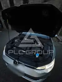 2020 Volkswagen GOLF
