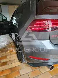 2020 Volkswagen GOLF