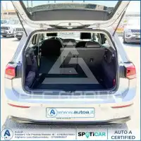 2020 Volkswagen GOLF