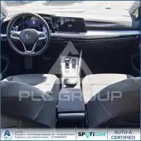 2020 Volkswagen GOLF