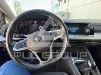 2020 Volkswagen GOLF