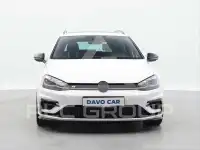 2020 Volkswagen GOLF