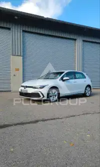 2020 Volkswagen GOLF