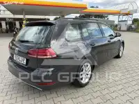 2020 Volkswagen GOLF