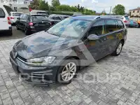 2020 Volkswagen GOLF