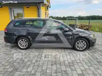 2020 Volkswagen GOLF