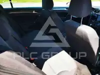 2020 Volkswagen E-Golf