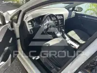 2020 Volkswagen E-Golf