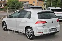 2020 Volkswagen E-Golf