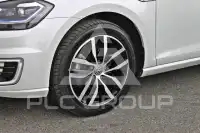 2020 Volkswagen E-Golf
