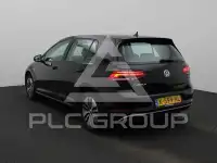 2020 Volkswagen E-Golf