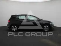 2020 Volkswagen E-Golf