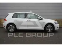 2020 Volkswagen E-Golf