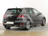2020 Volkswagen E-Golf