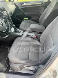 2020 Volkswagen E-Golf